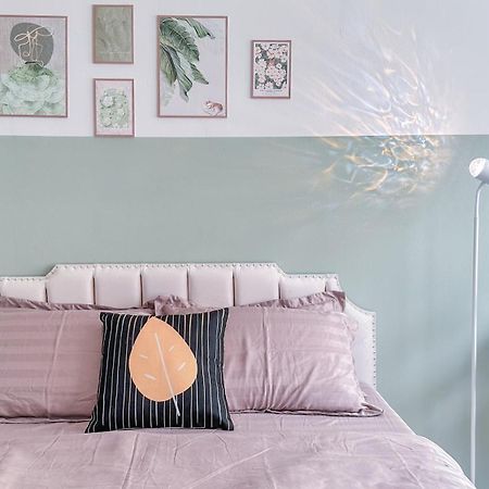 Aesthetic Homes Πόλη Χο Τσι Μινχ Εξωτερικό φωτογραφία