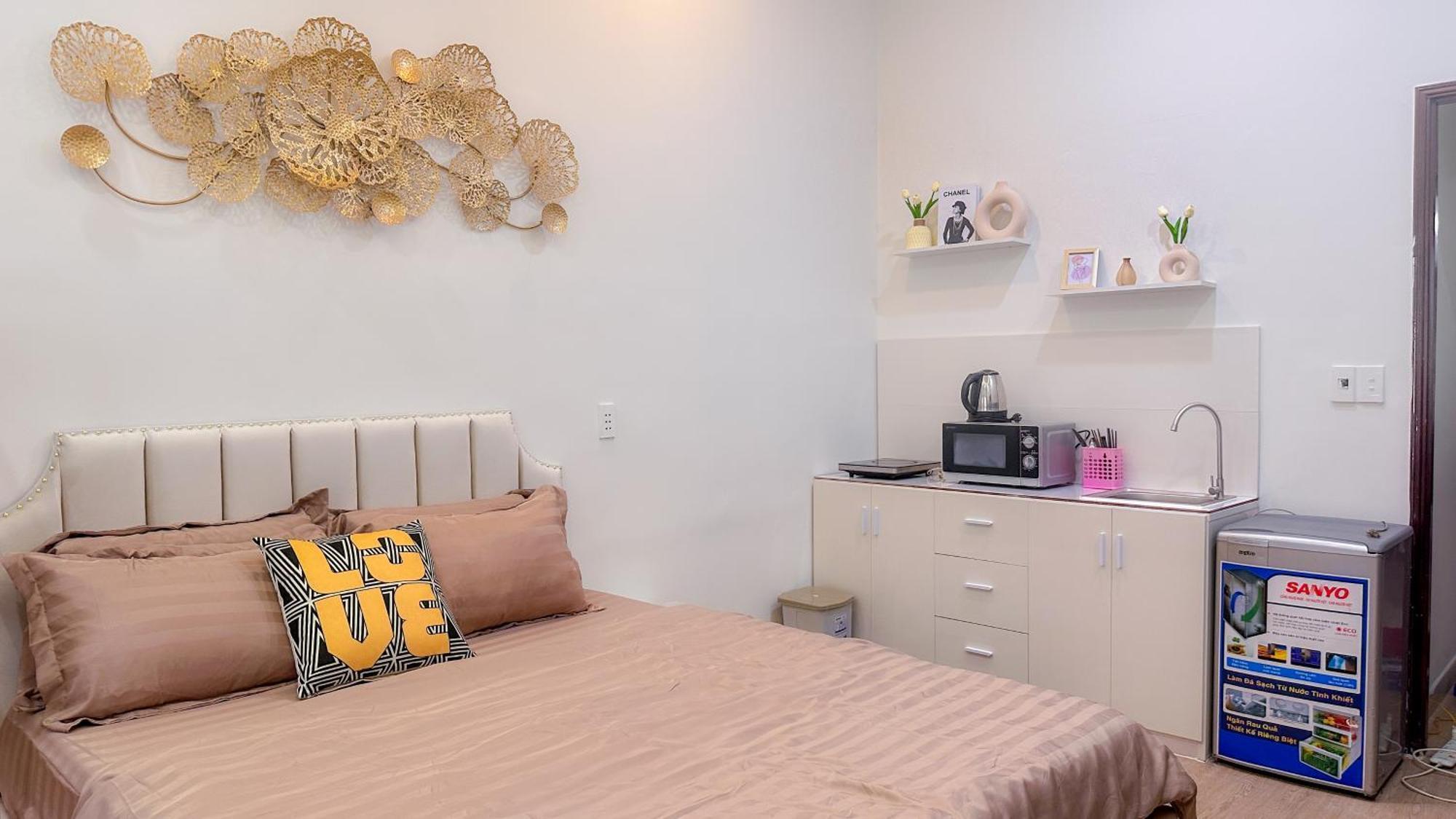 Aesthetic Homes Πόλη Χο Τσι Μινχ Εξωτερικό φωτογραφία
