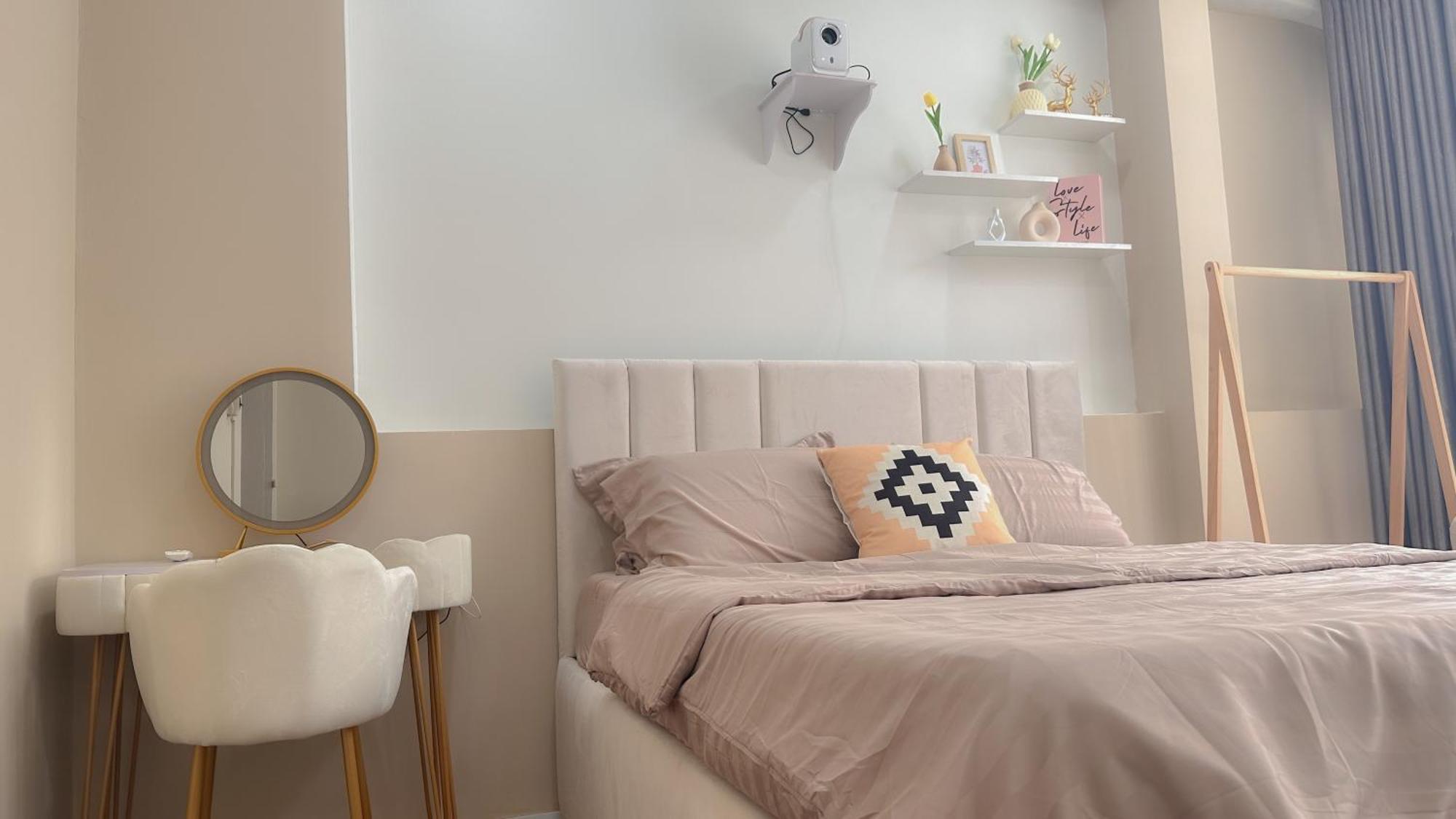 Aesthetic Homes Πόλη Χο Τσι Μινχ Εξωτερικό φωτογραφία