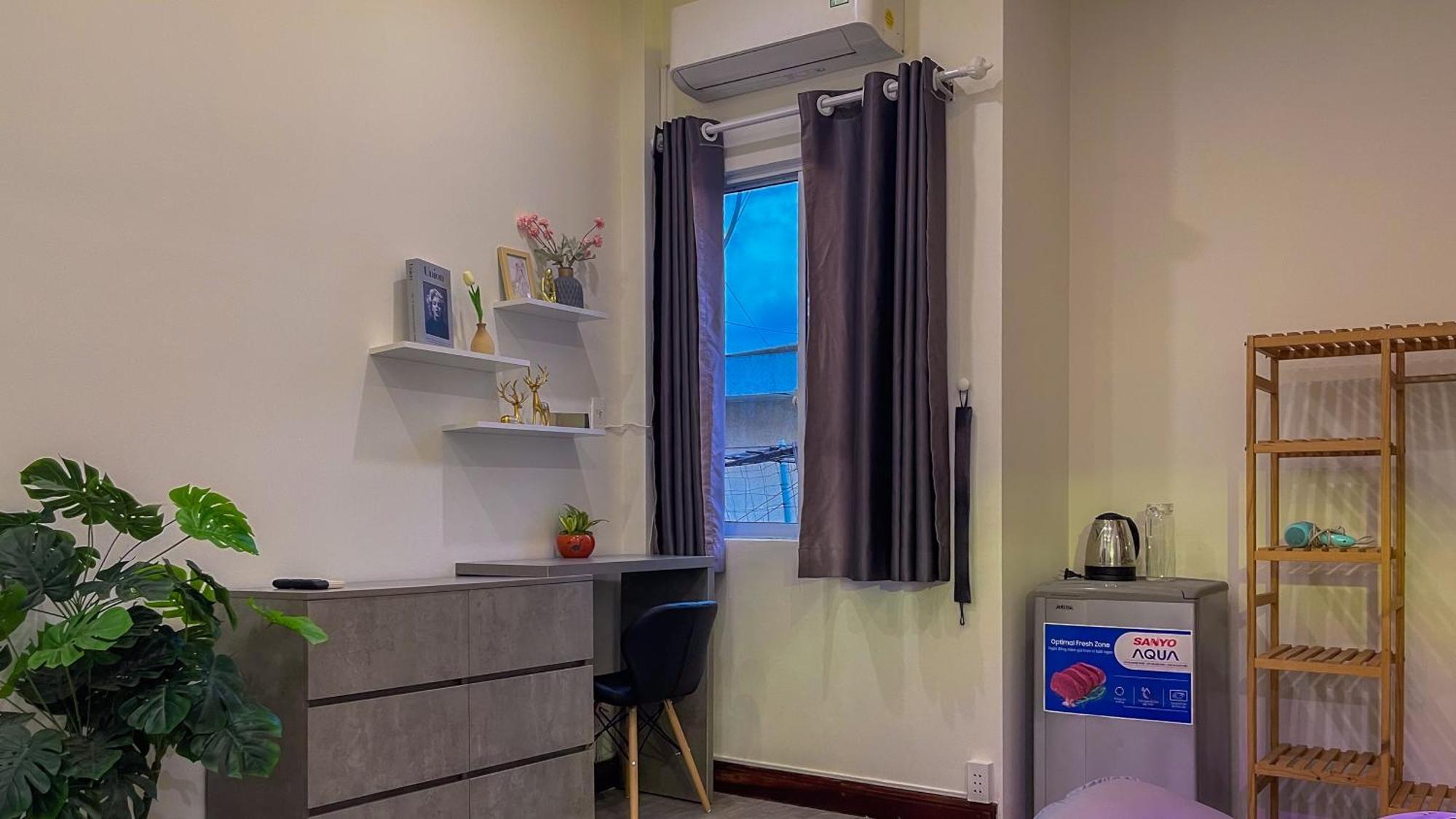 Aesthetic Homes Πόλη Χο Τσι Μινχ Εξωτερικό φωτογραφία