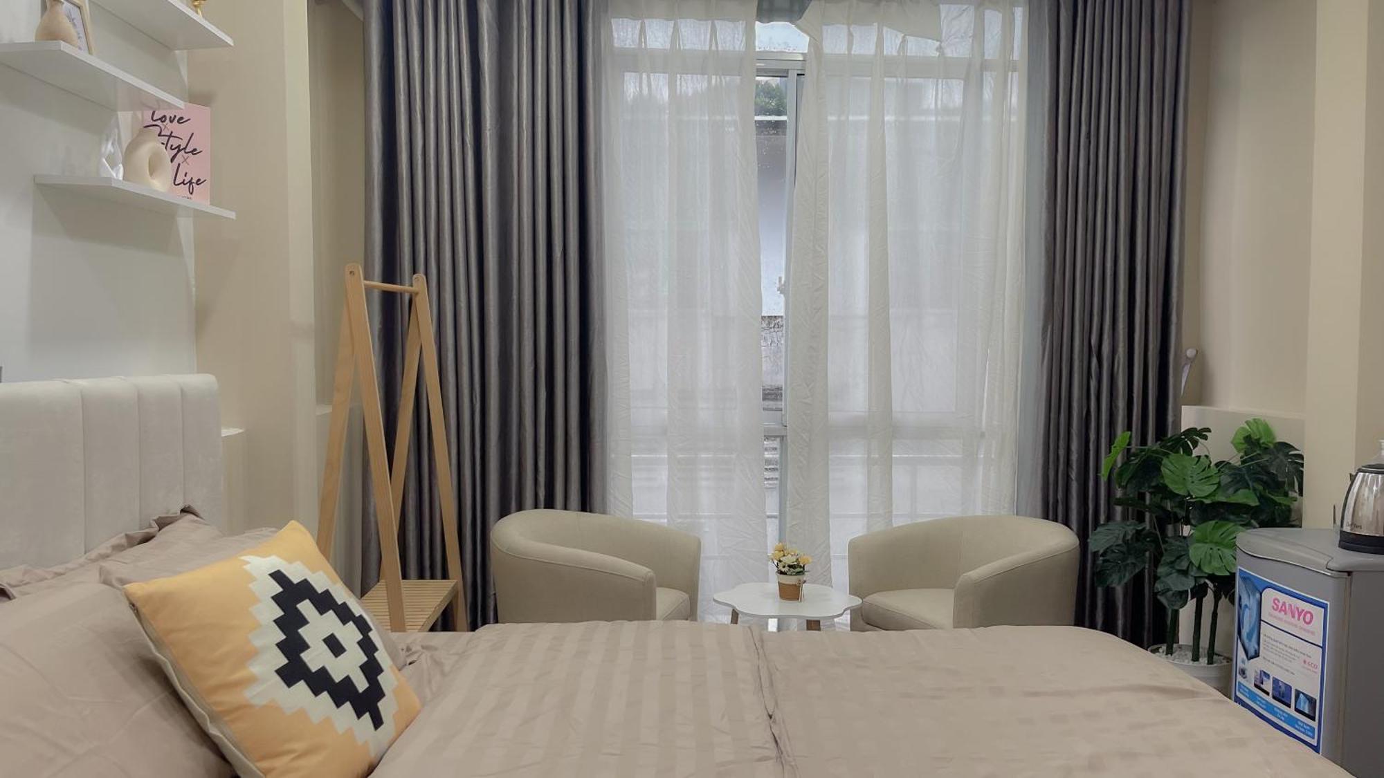 Aesthetic Homes Πόλη Χο Τσι Μινχ Εξωτερικό φωτογραφία