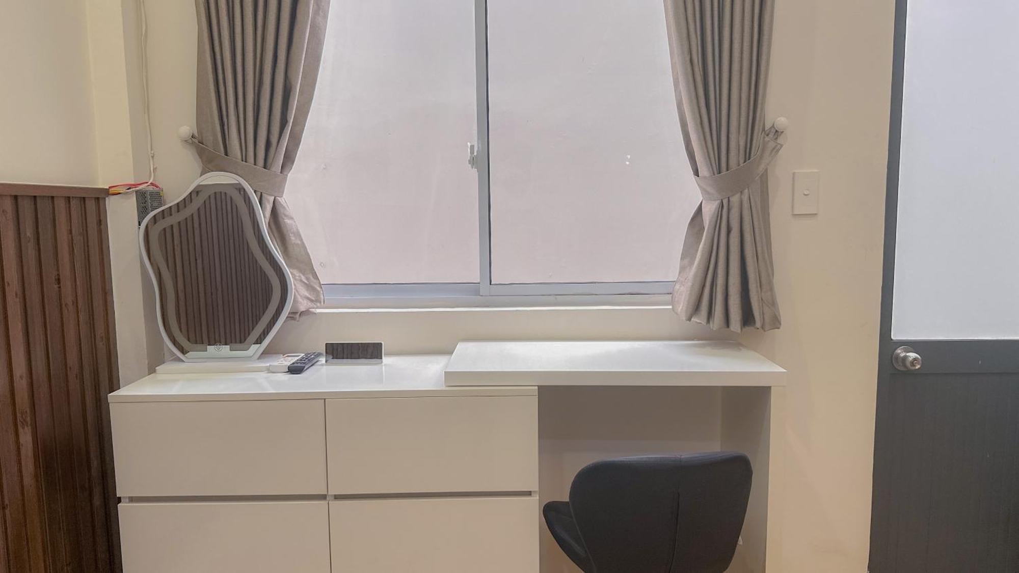 Aesthetic Homes Πόλη Χο Τσι Μινχ Εξωτερικό φωτογραφία