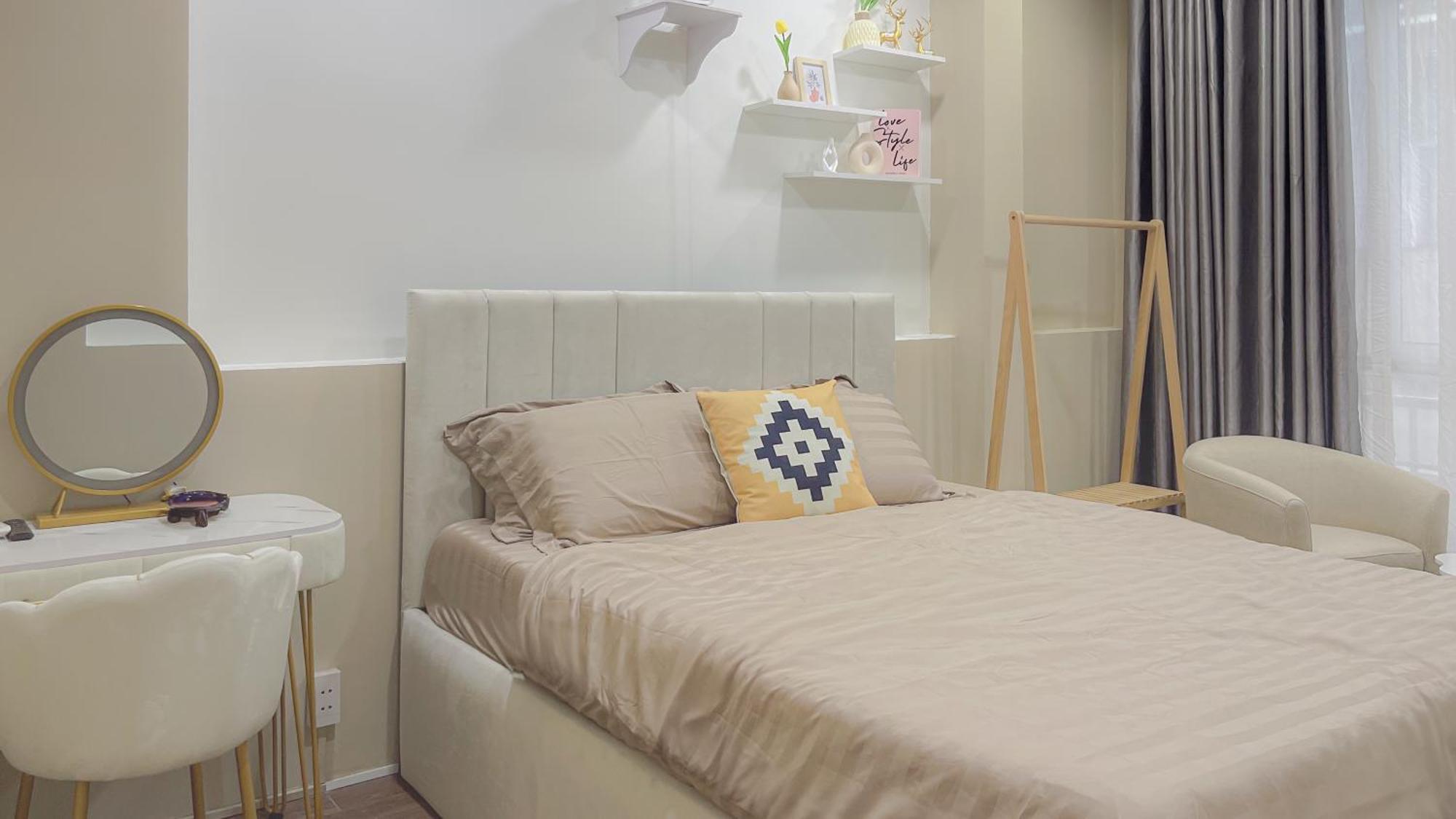 Aesthetic Homes Πόλη Χο Τσι Μινχ Εξωτερικό φωτογραφία