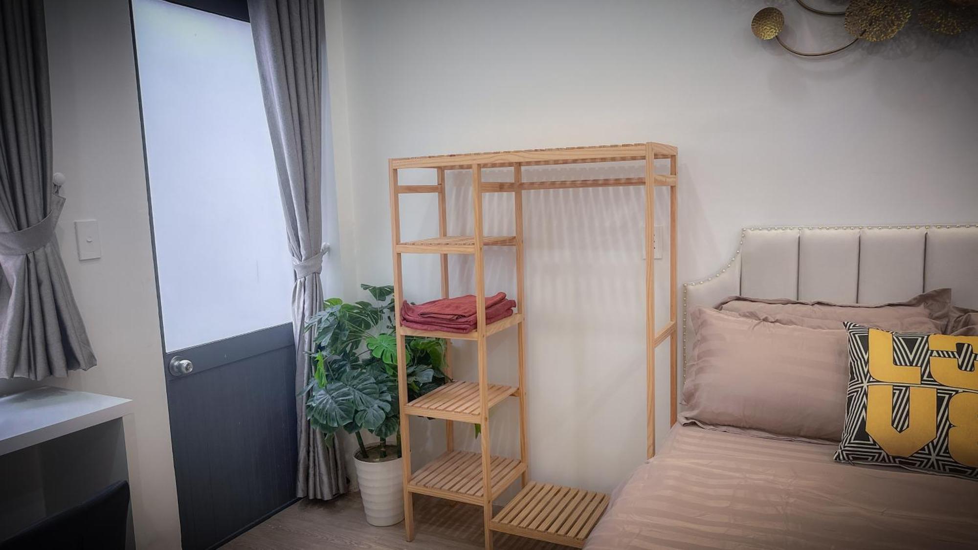Aesthetic Homes Πόλη Χο Τσι Μινχ Εξωτερικό φωτογραφία
