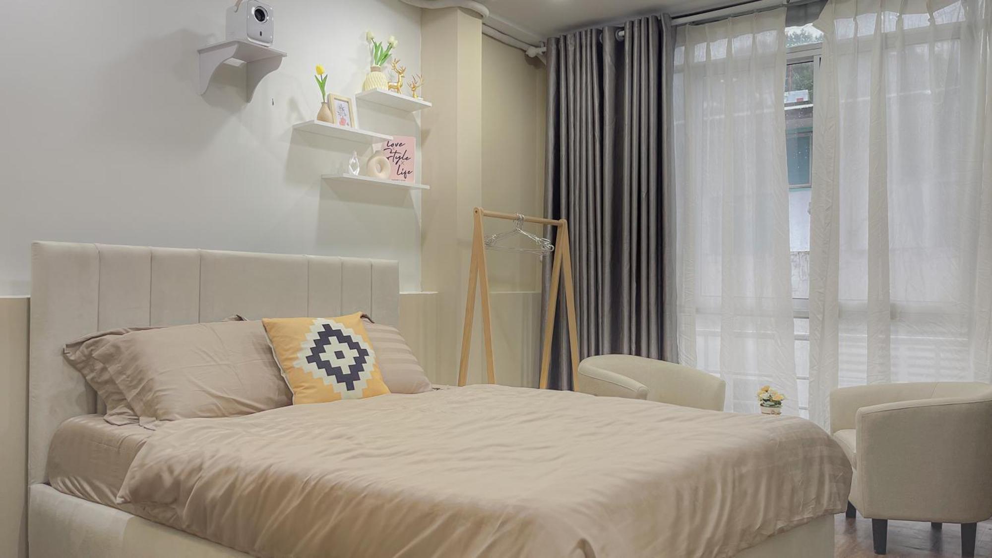 Aesthetic Homes Πόλη Χο Τσι Μινχ Εξωτερικό φωτογραφία