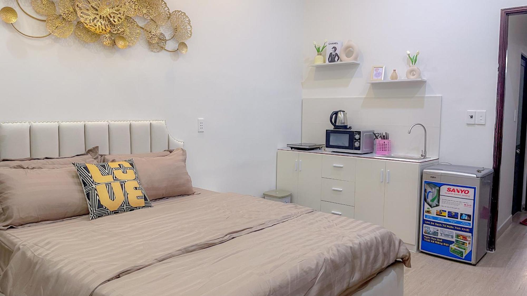 Aesthetic Homes Πόλη Χο Τσι Μινχ Εξωτερικό φωτογραφία