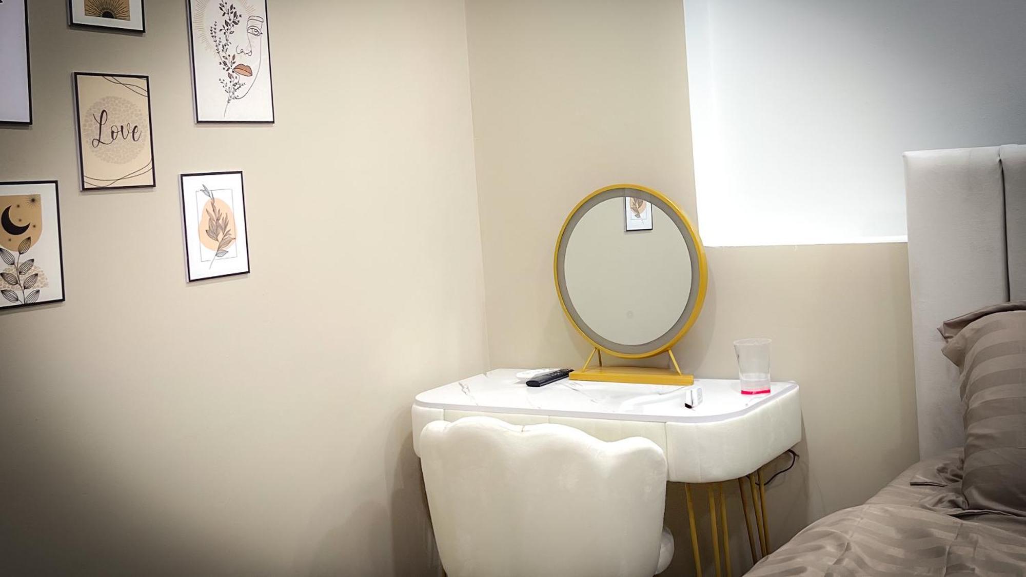 Aesthetic Homes Πόλη Χο Τσι Μινχ Εξωτερικό φωτογραφία
