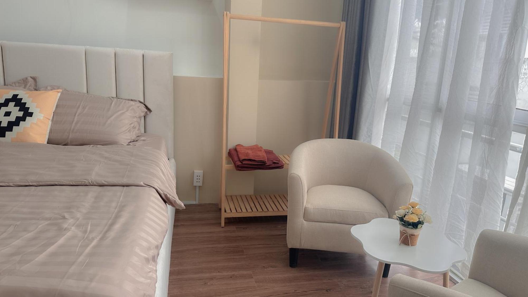 Aesthetic Homes Πόλη Χο Τσι Μινχ Εξωτερικό φωτογραφία