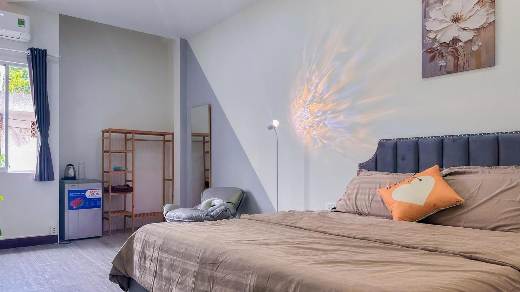 Aesthetic Homes Πόλη Χο Τσι Μινχ Εξωτερικό φωτογραφία