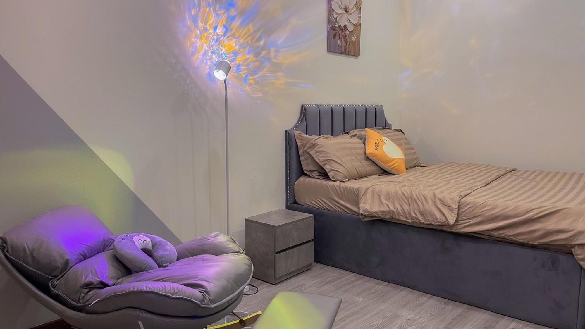 Aesthetic Homes Πόλη Χο Τσι Μινχ Εξωτερικό φωτογραφία