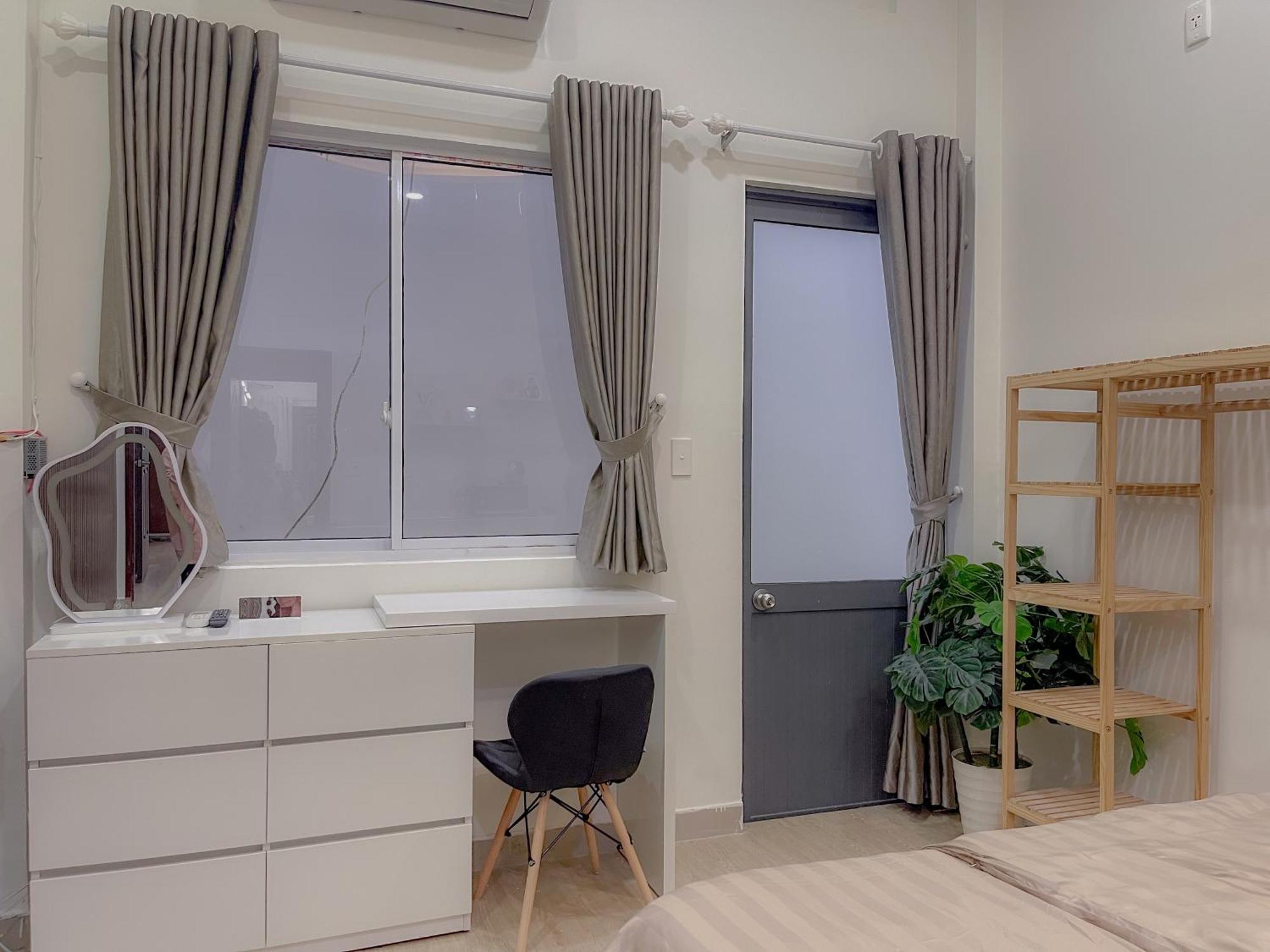 Aesthetic Homes Πόλη Χο Τσι Μινχ Εξωτερικό φωτογραφία