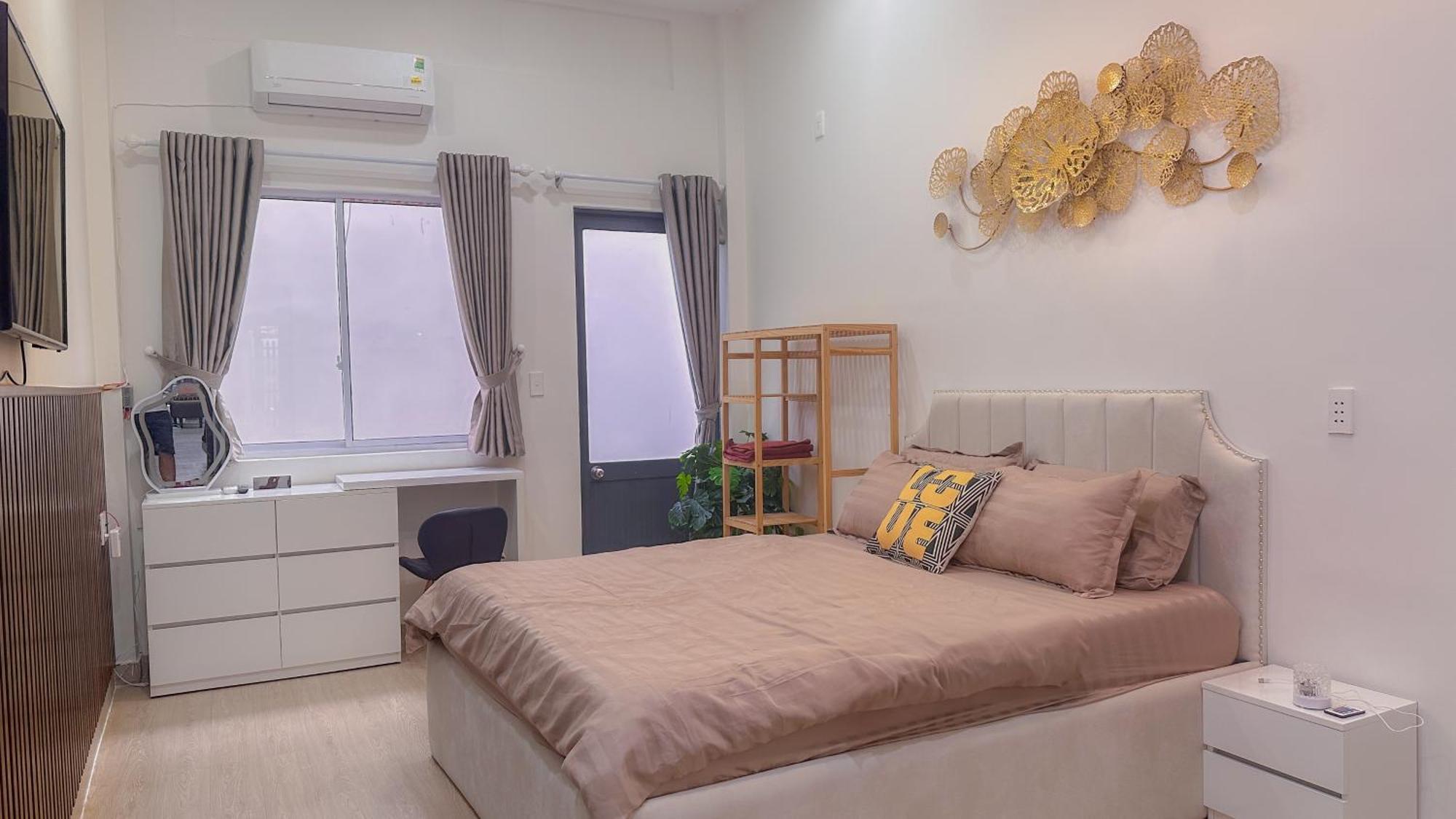 Aesthetic Homes Πόλη Χο Τσι Μινχ Εξωτερικό φωτογραφία