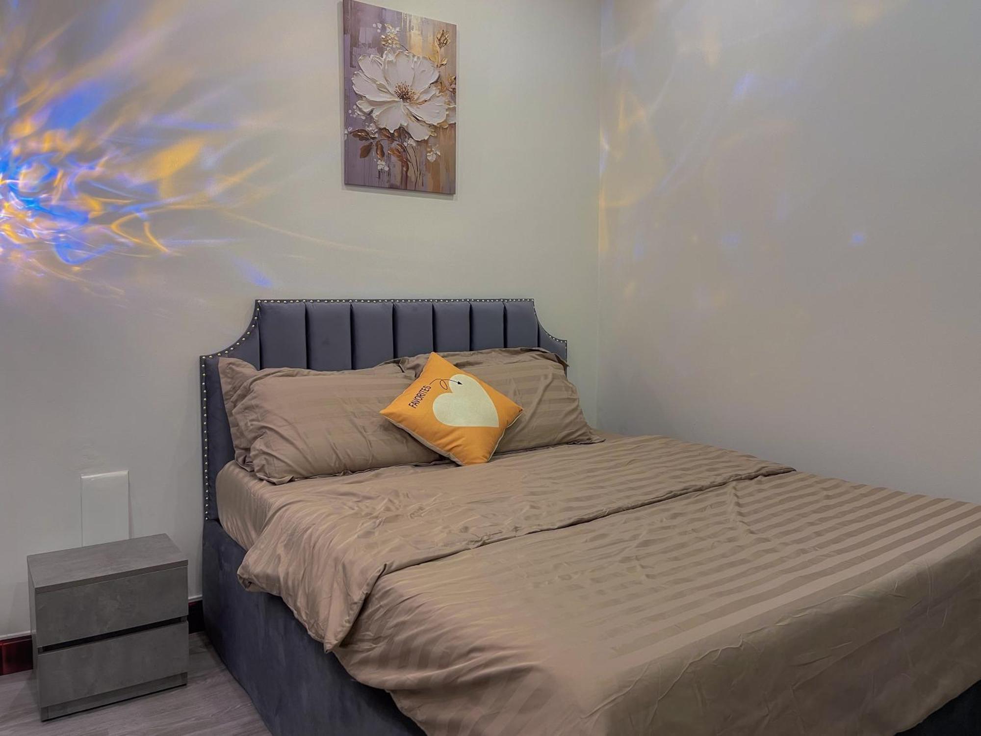 Aesthetic Homes Πόλη Χο Τσι Μινχ Εξωτερικό φωτογραφία