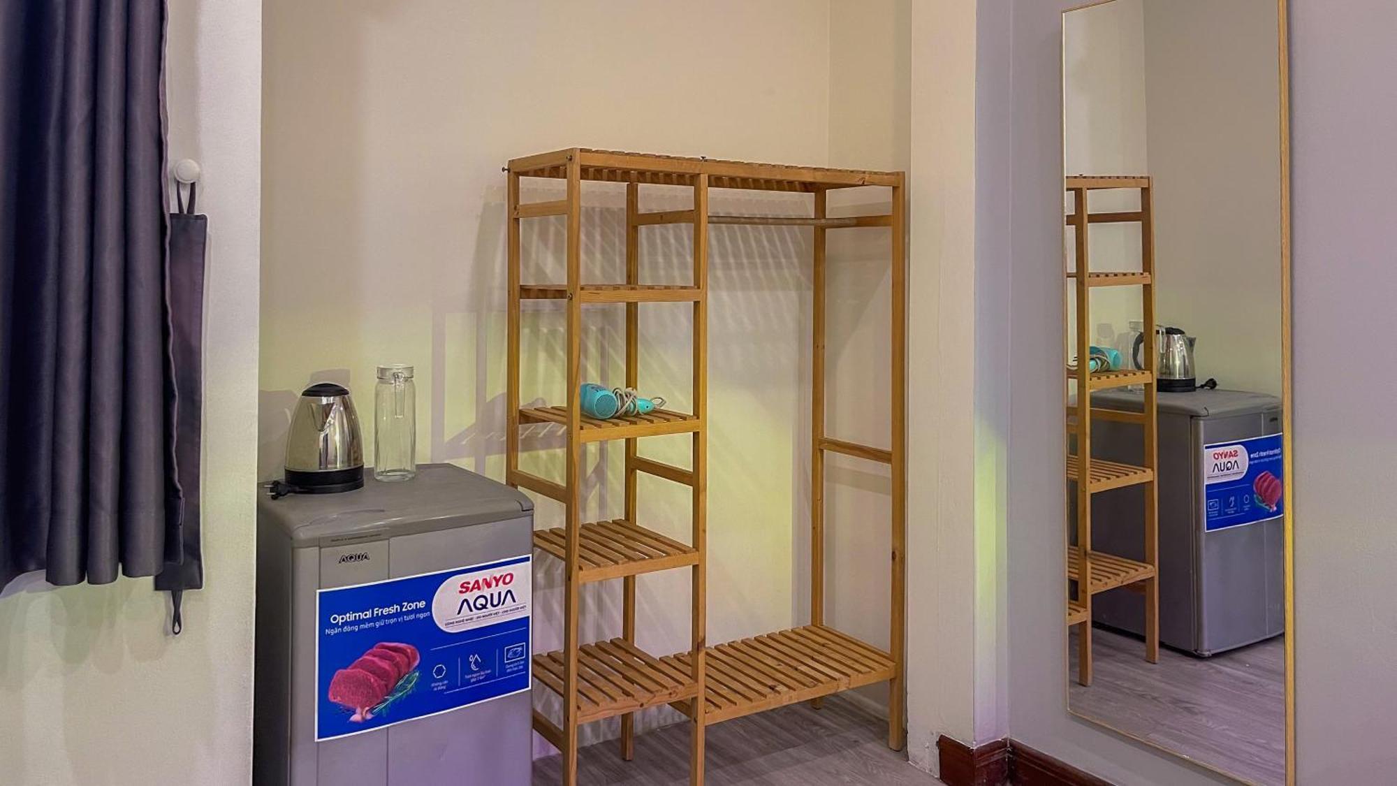 Aesthetic Homes Πόλη Χο Τσι Μινχ Εξωτερικό φωτογραφία