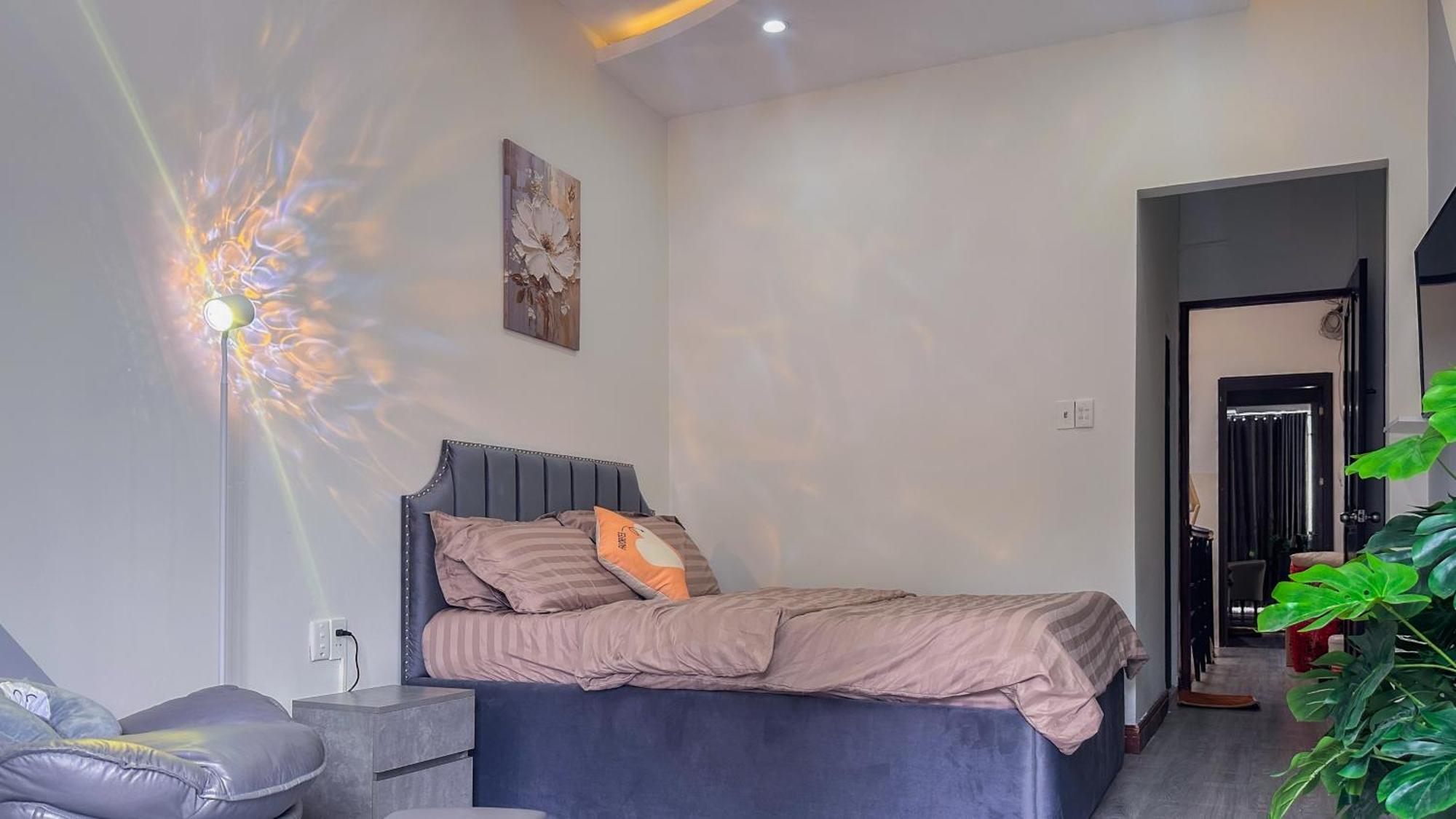 Aesthetic Homes Πόλη Χο Τσι Μινχ Εξωτερικό φωτογραφία