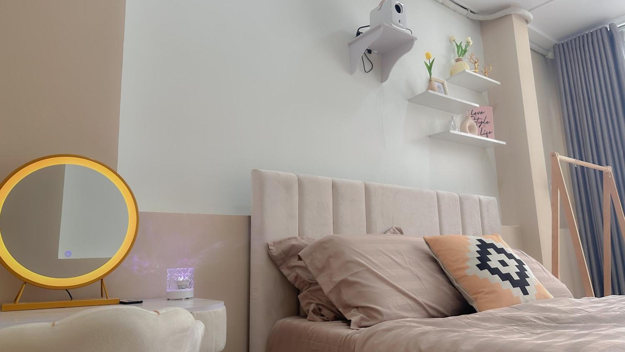 Aesthetic Homes Πόλη Χο Τσι Μινχ Εξωτερικό φωτογραφία