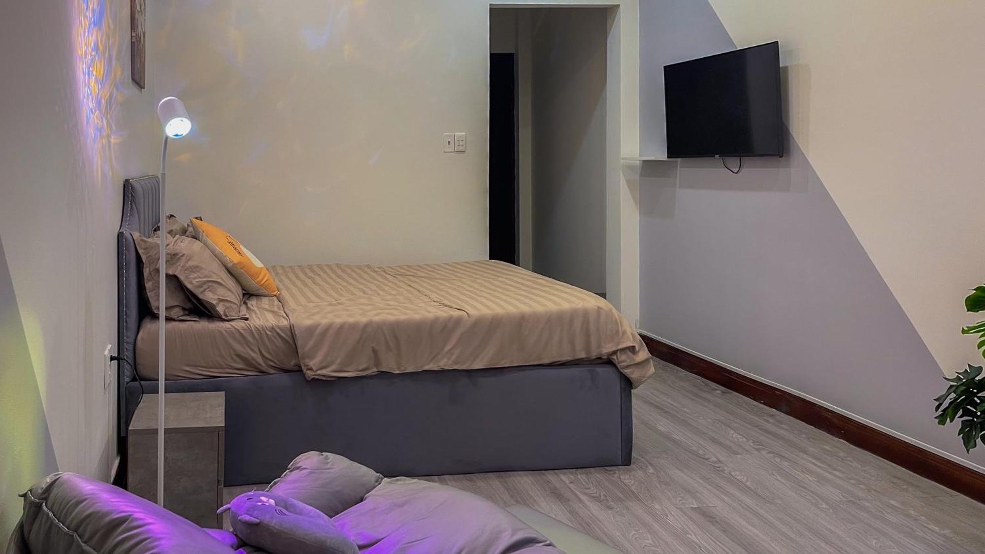 Aesthetic Homes Πόλη Χο Τσι Μινχ Εξωτερικό φωτογραφία