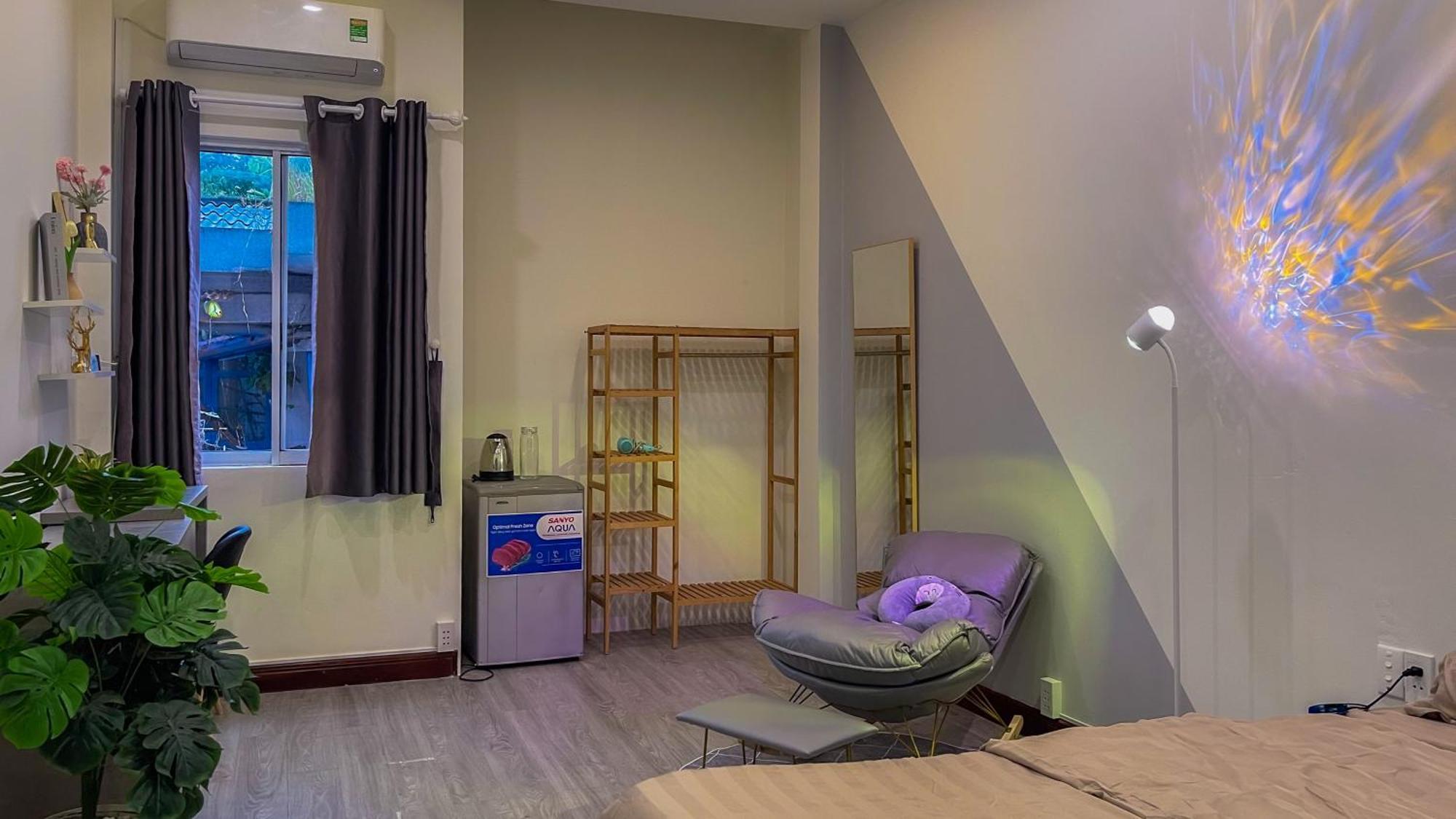 Aesthetic Homes Πόλη Χο Τσι Μινχ Εξωτερικό φωτογραφία