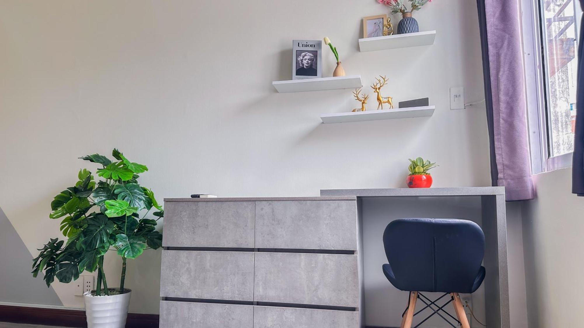 Aesthetic Homes Πόλη Χο Τσι Μινχ Εξωτερικό φωτογραφία