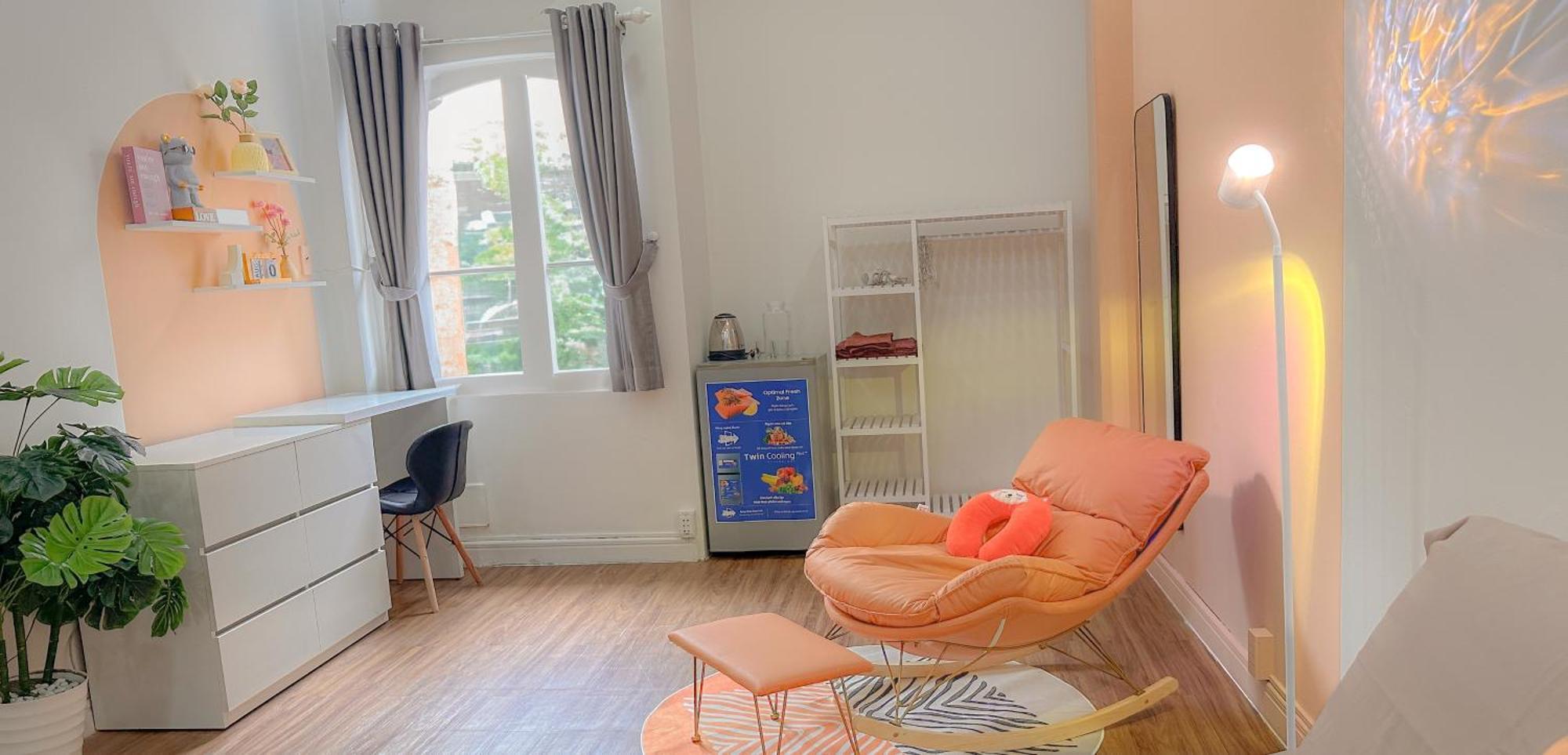 Aesthetic Homes Πόλη Χο Τσι Μινχ Εξωτερικό φωτογραφία