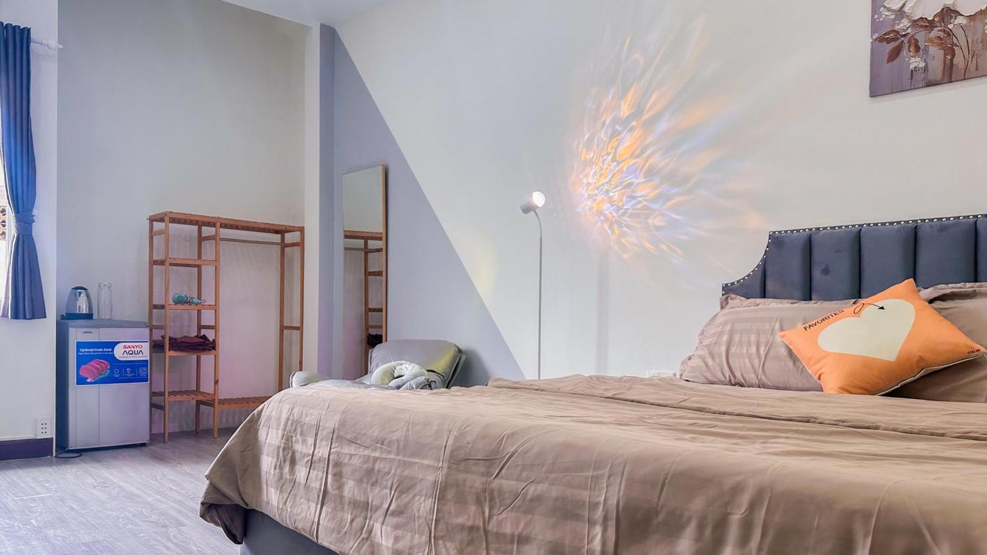 Aesthetic Homes Πόλη Χο Τσι Μινχ Εξωτερικό φωτογραφία