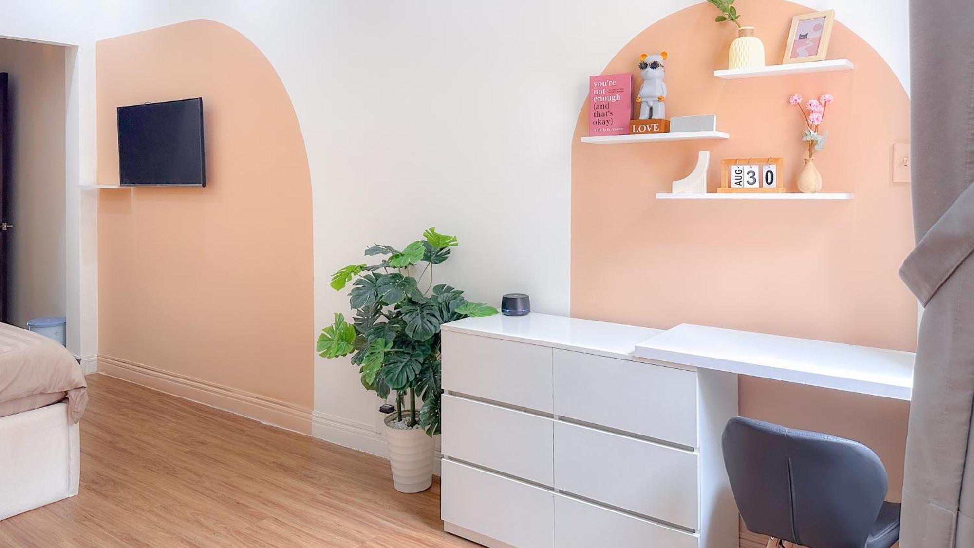 Aesthetic Homes Πόλη Χο Τσι Μινχ Εξωτερικό φωτογραφία