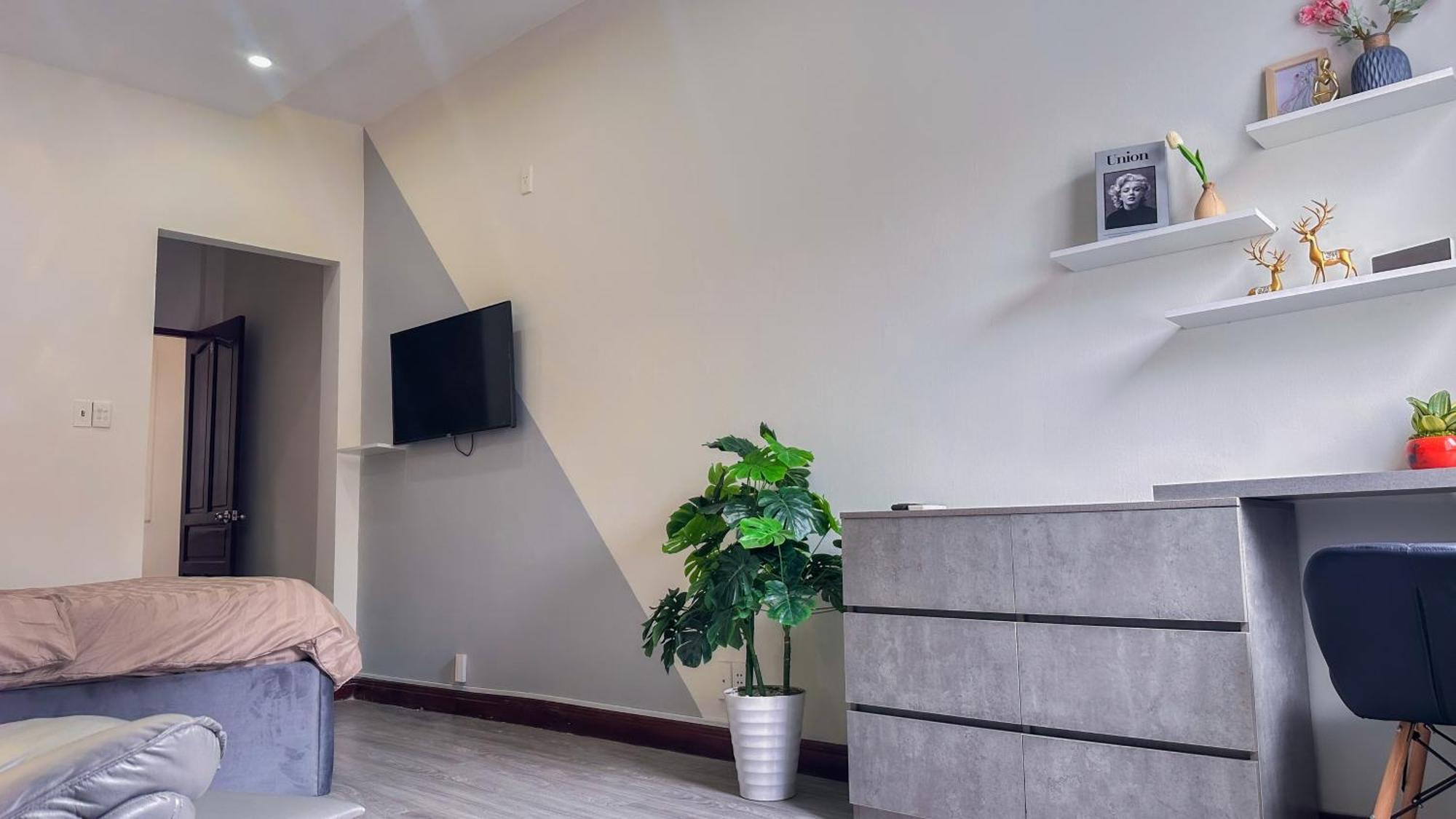 Aesthetic Homes Πόλη Χο Τσι Μινχ Εξωτερικό φωτογραφία