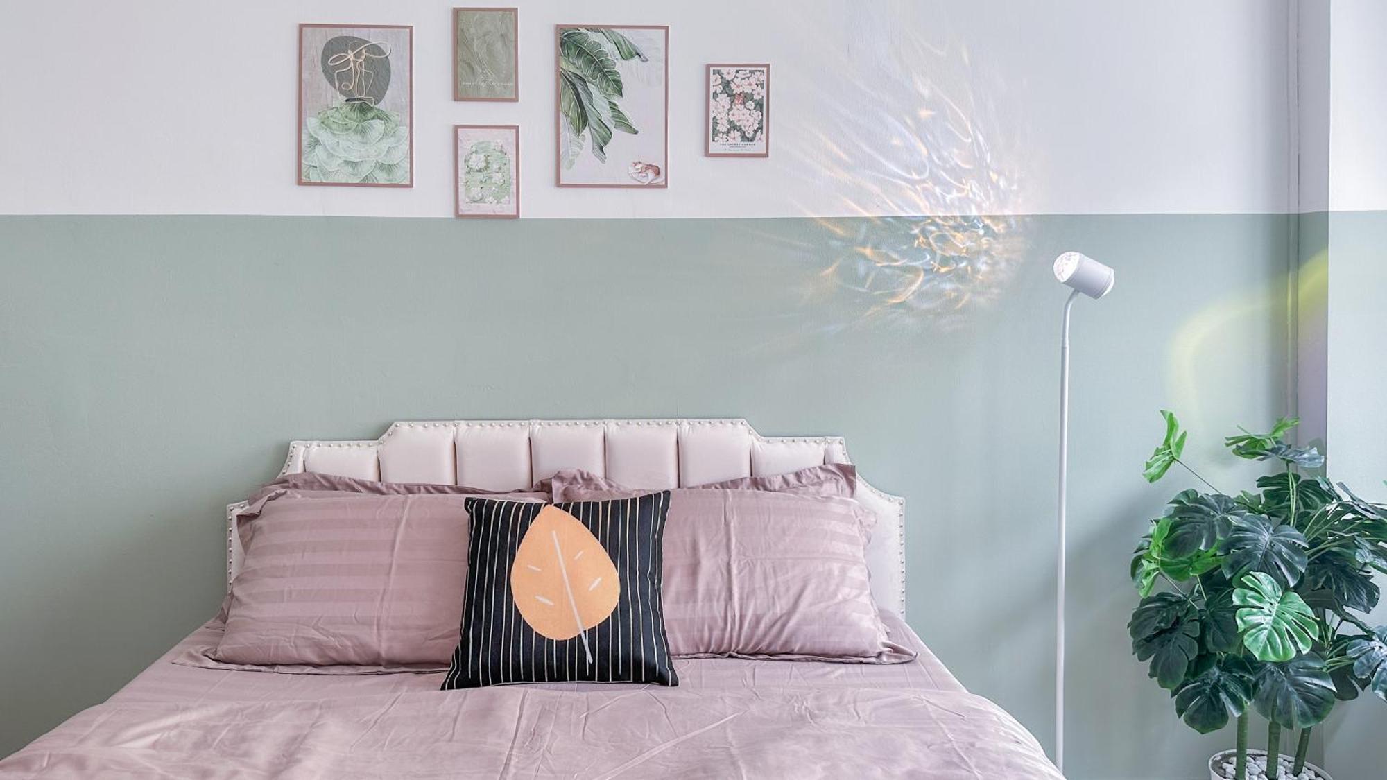 Aesthetic Homes Πόλη Χο Τσι Μινχ Εξωτερικό φωτογραφία