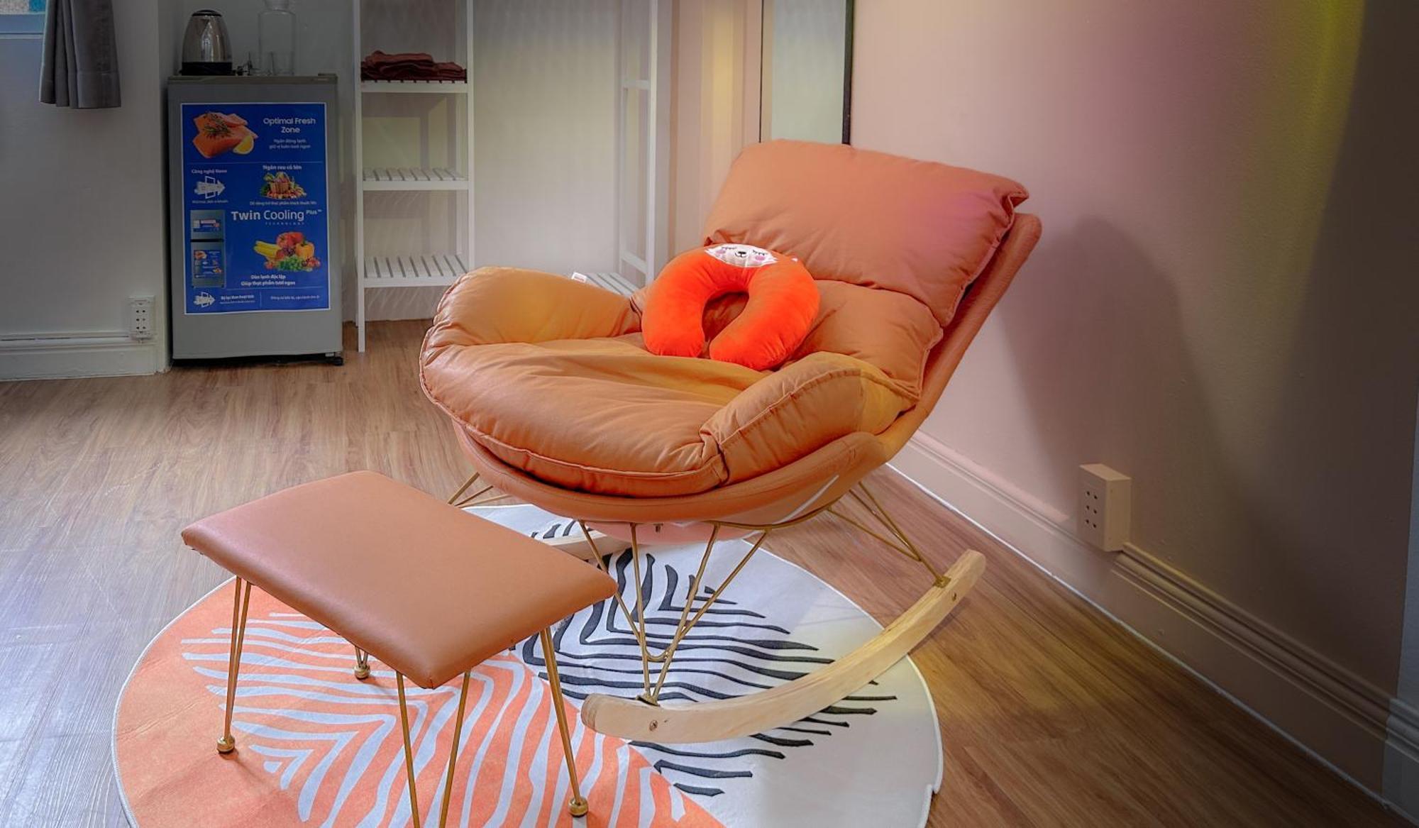 Aesthetic Homes Πόλη Χο Τσι Μινχ Εξωτερικό φωτογραφία
