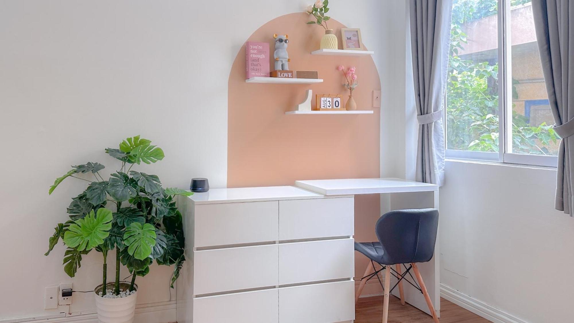 Aesthetic Homes Πόλη Χο Τσι Μινχ Εξωτερικό φωτογραφία