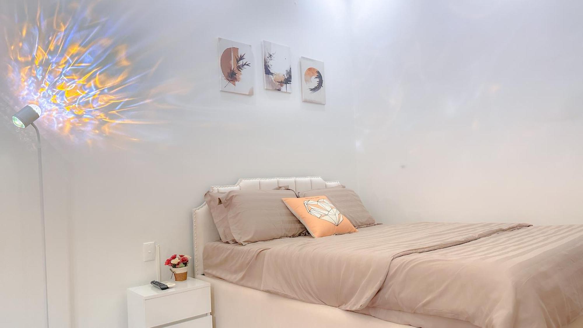 Aesthetic Homes Πόλη Χο Τσι Μινχ Εξωτερικό φωτογραφία