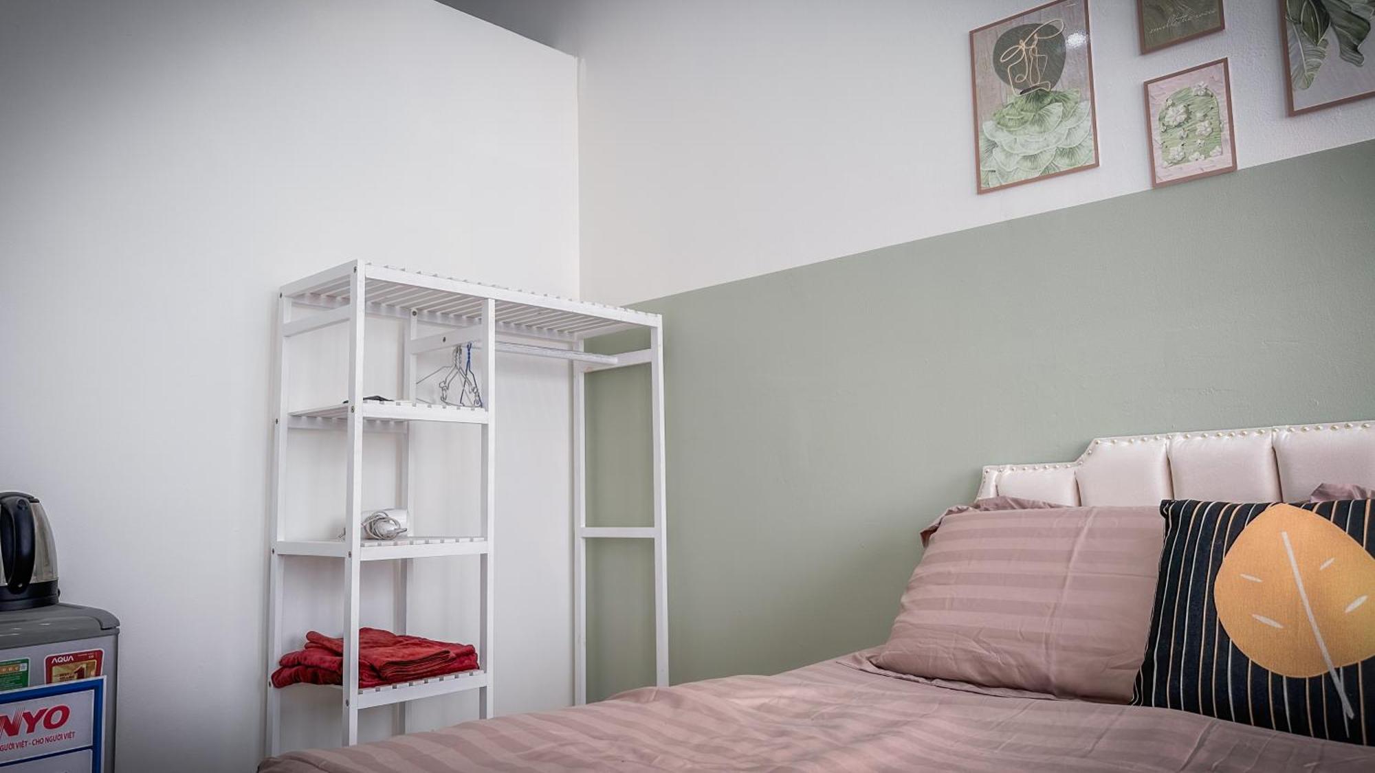 Aesthetic Homes Πόλη Χο Τσι Μινχ Εξωτερικό φωτογραφία