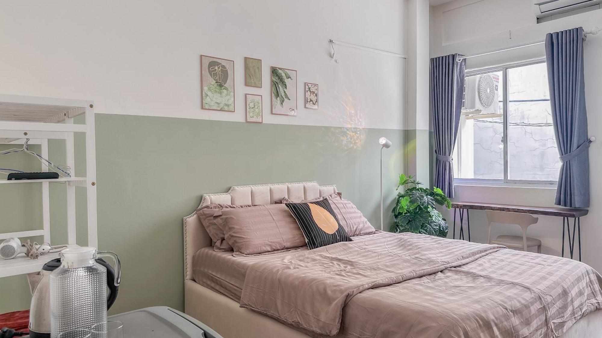 Aesthetic Homes Πόλη Χο Τσι Μινχ Εξωτερικό φωτογραφία