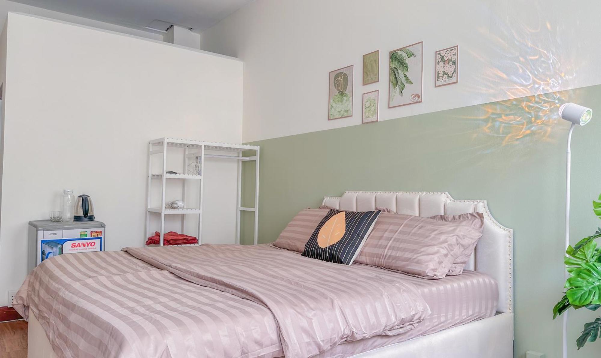 Aesthetic Homes Πόλη Χο Τσι Μινχ Εξωτερικό φωτογραφία