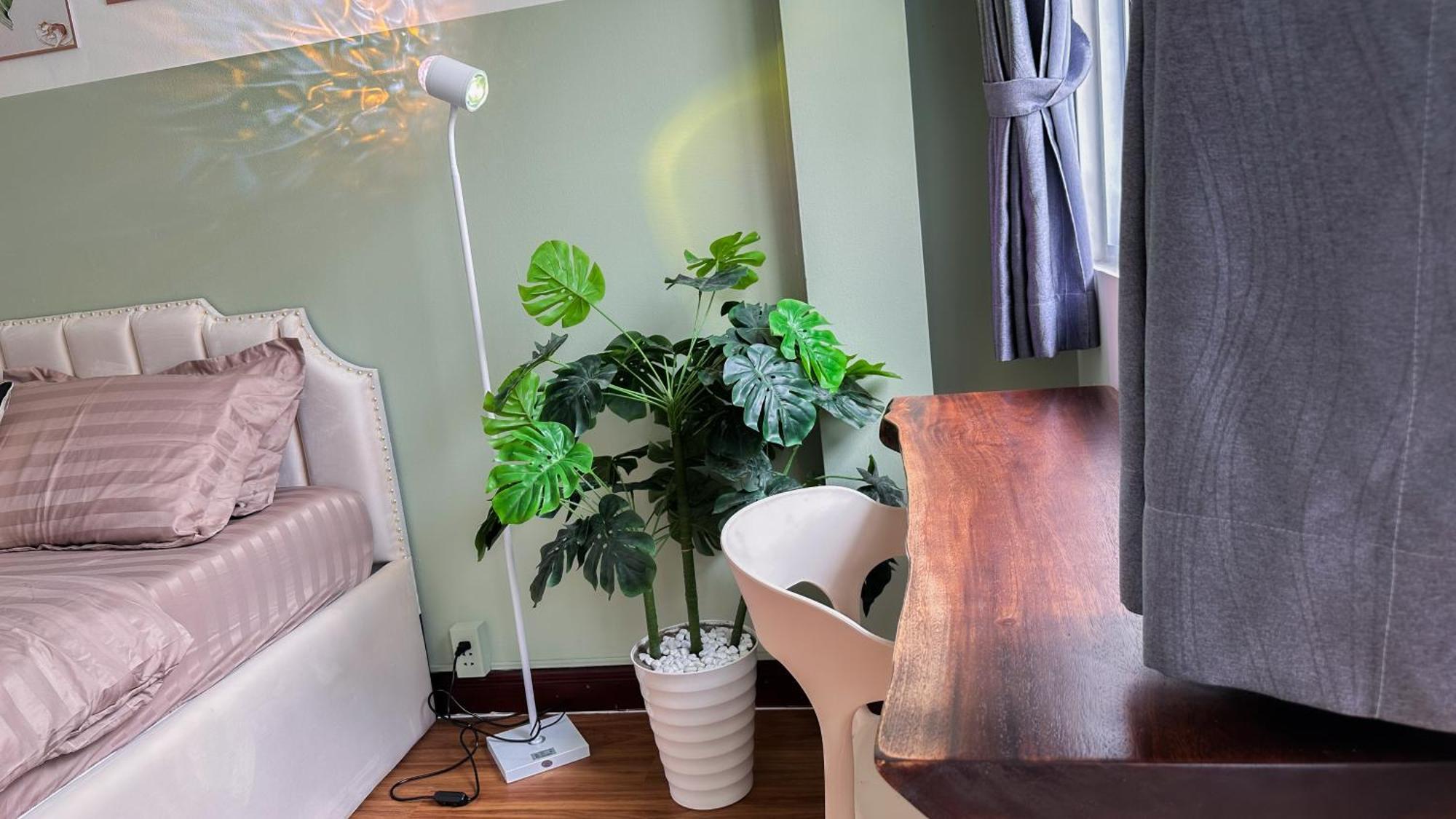 Aesthetic Homes Πόλη Χο Τσι Μινχ Εξωτερικό φωτογραφία
