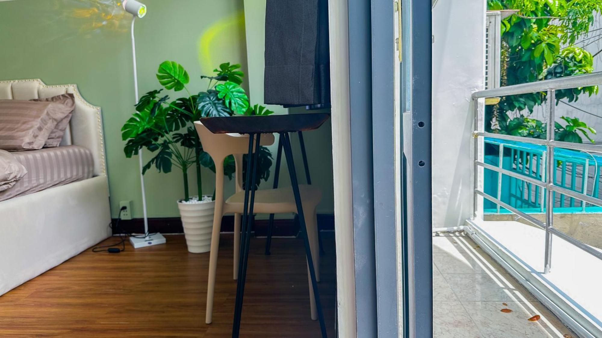 Aesthetic Homes Πόλη Χο Τσι Μινχ Εξωτερικό φωτογραφία