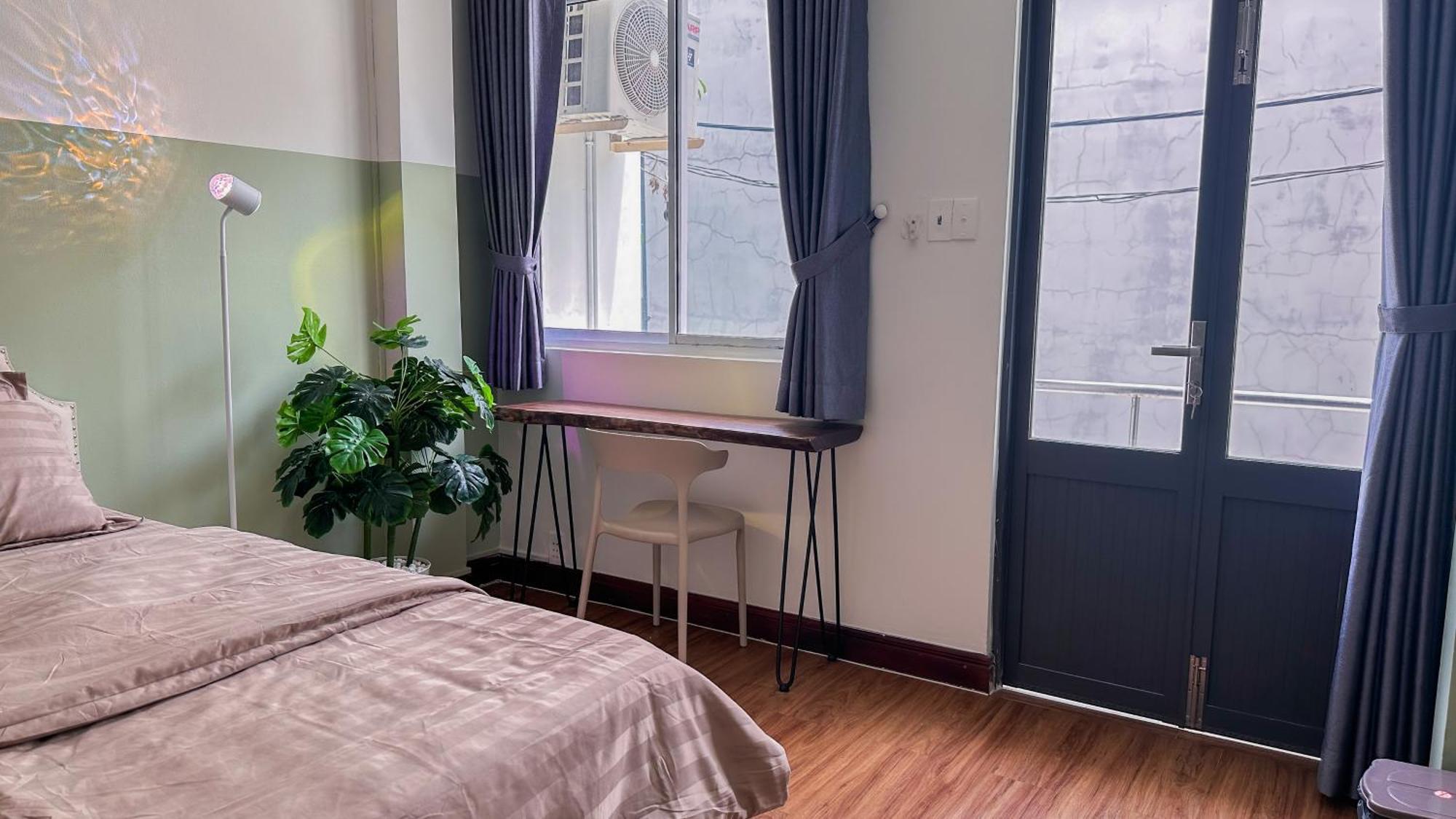 Aesthetic Homes Πόλη Χο Τσι Μινχ Εξωτερικό φωτογραφία